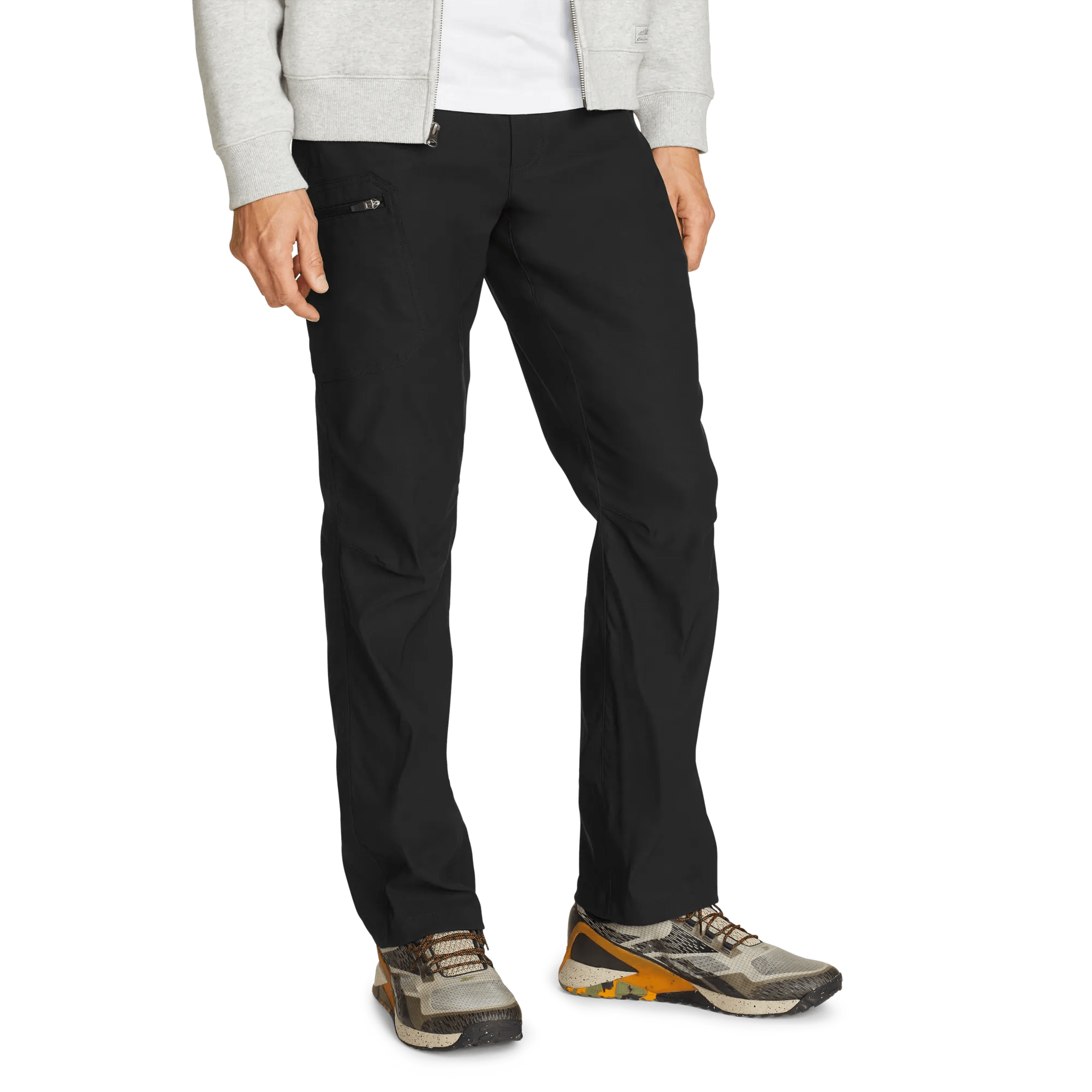 Rainier Pants