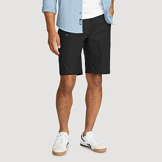 Mens Rainier Shorts