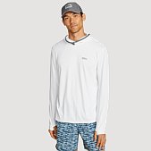 Men's Solarfoil® UPF Pullover Hoodie