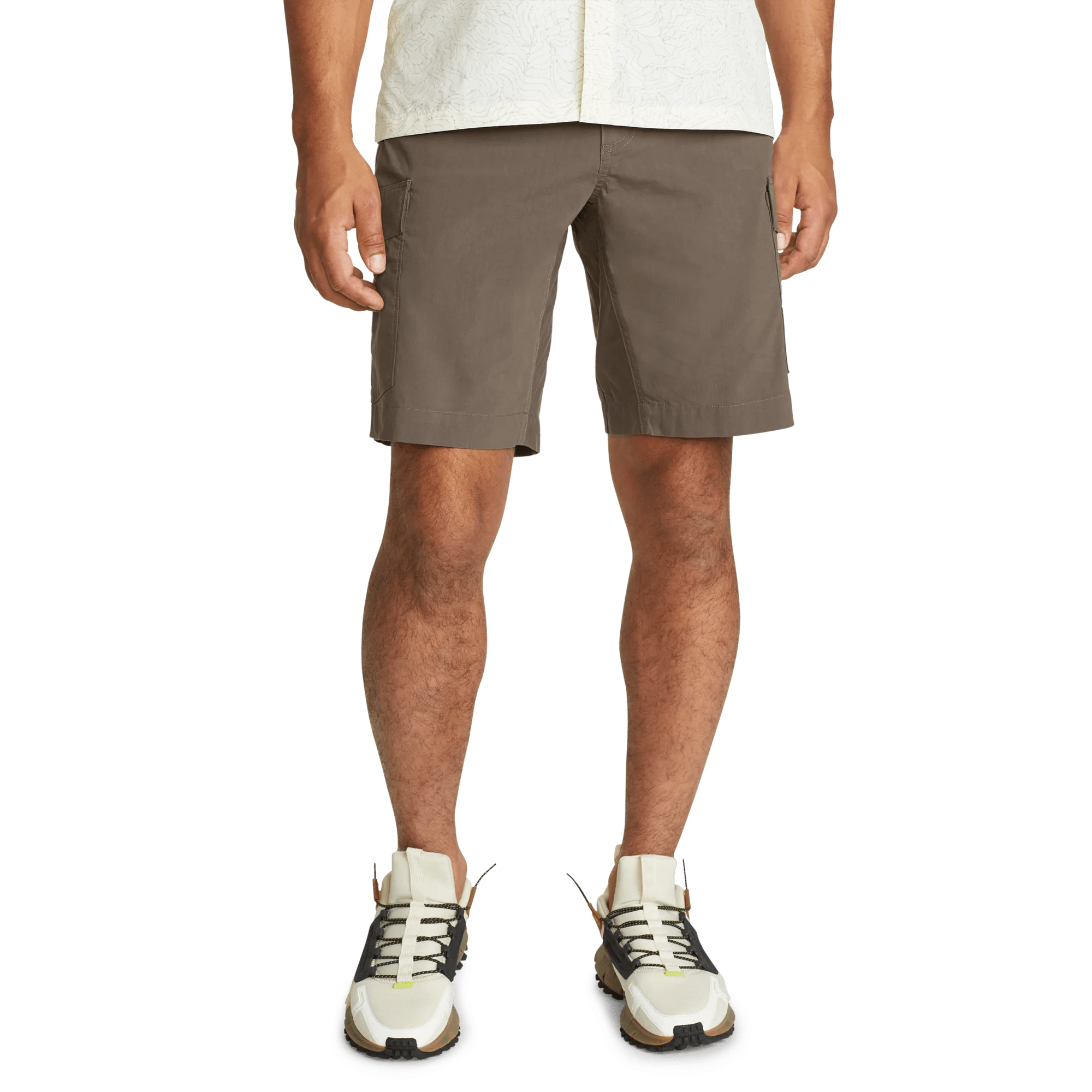 Ranger Shorts