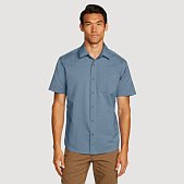 Men's Short-Sleeve Pack It 2.0 Seersucker Shirt
