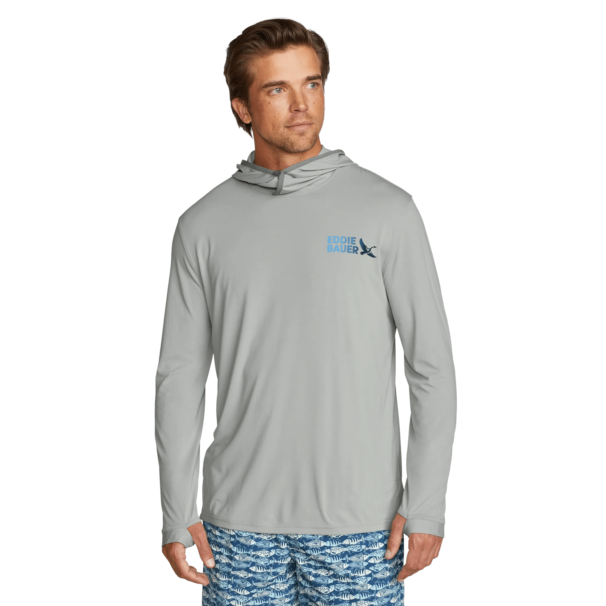 Solarfoil® UPF Hoodie