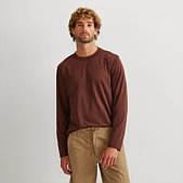 Men's Mountain Trek Long-Sleeve Shirt