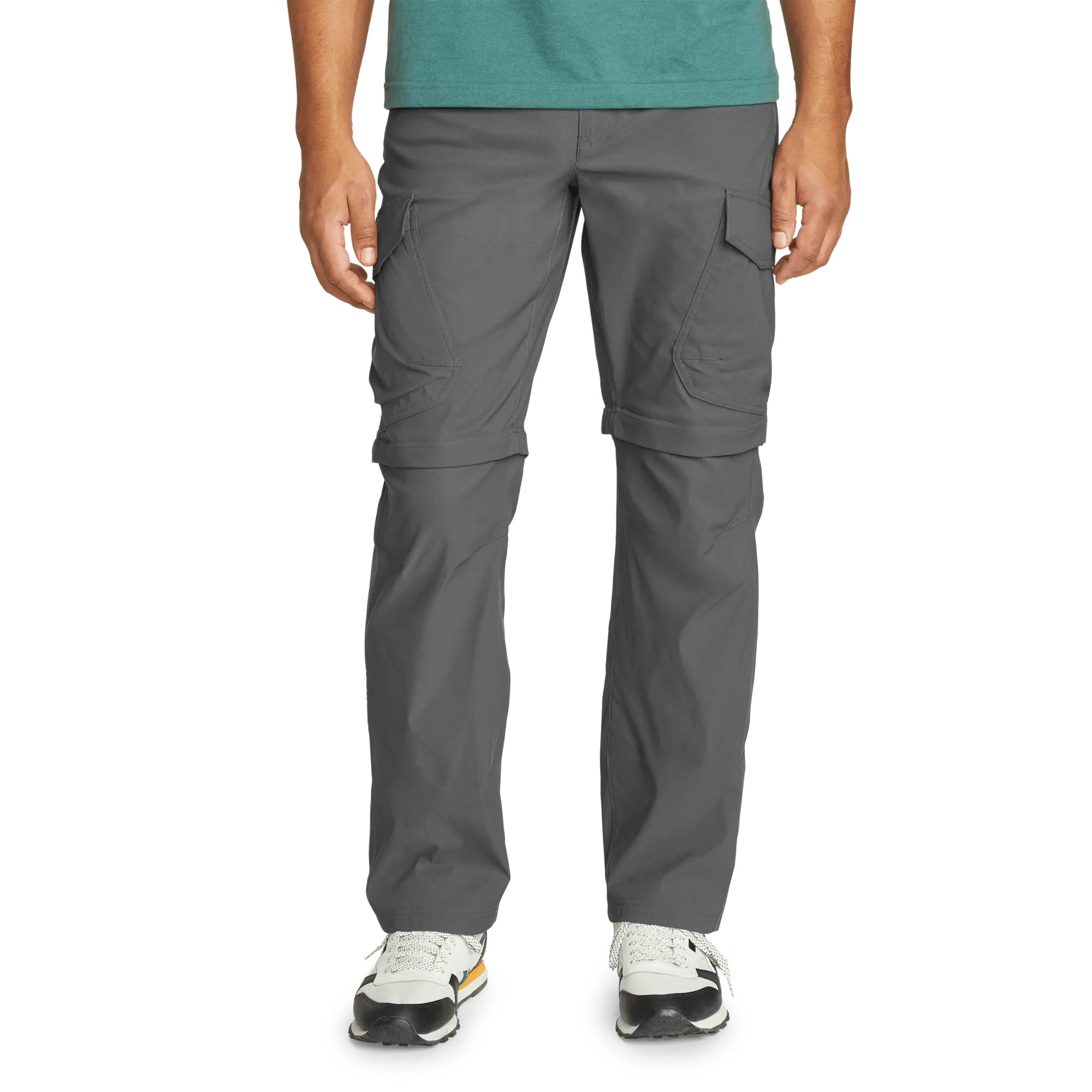 Rainier Convertible Classic Fit Pants
