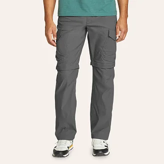 Men's Rainier Convertible Pants