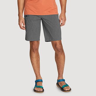 Image of Men's Rainier Shorts - Print