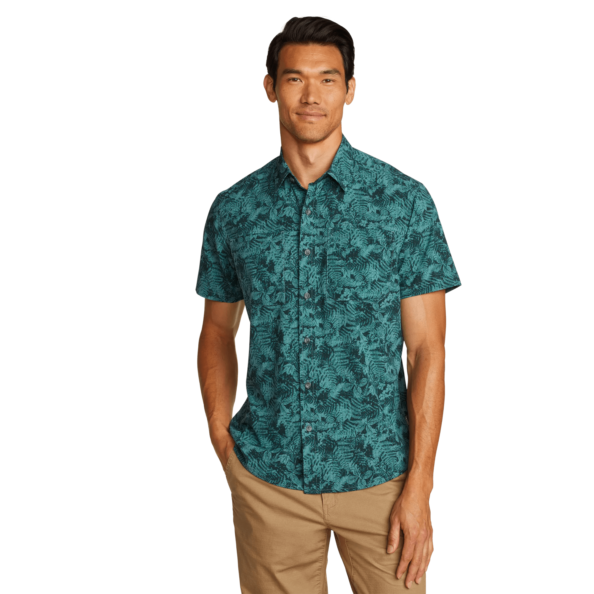 Ventatrex Flex 2.0 Short-Sleeve Shirt