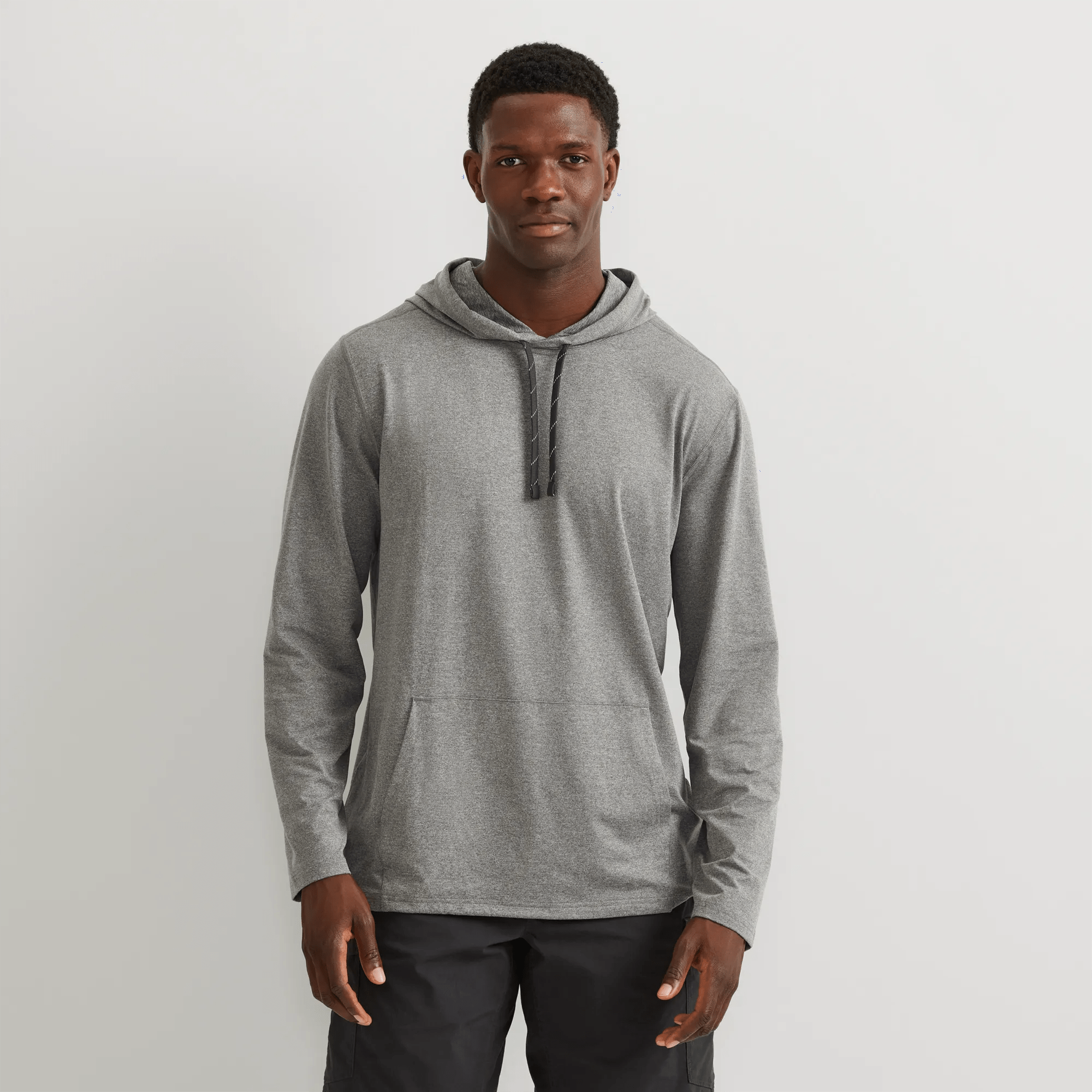 Mountain Trek Pullover Hoodie