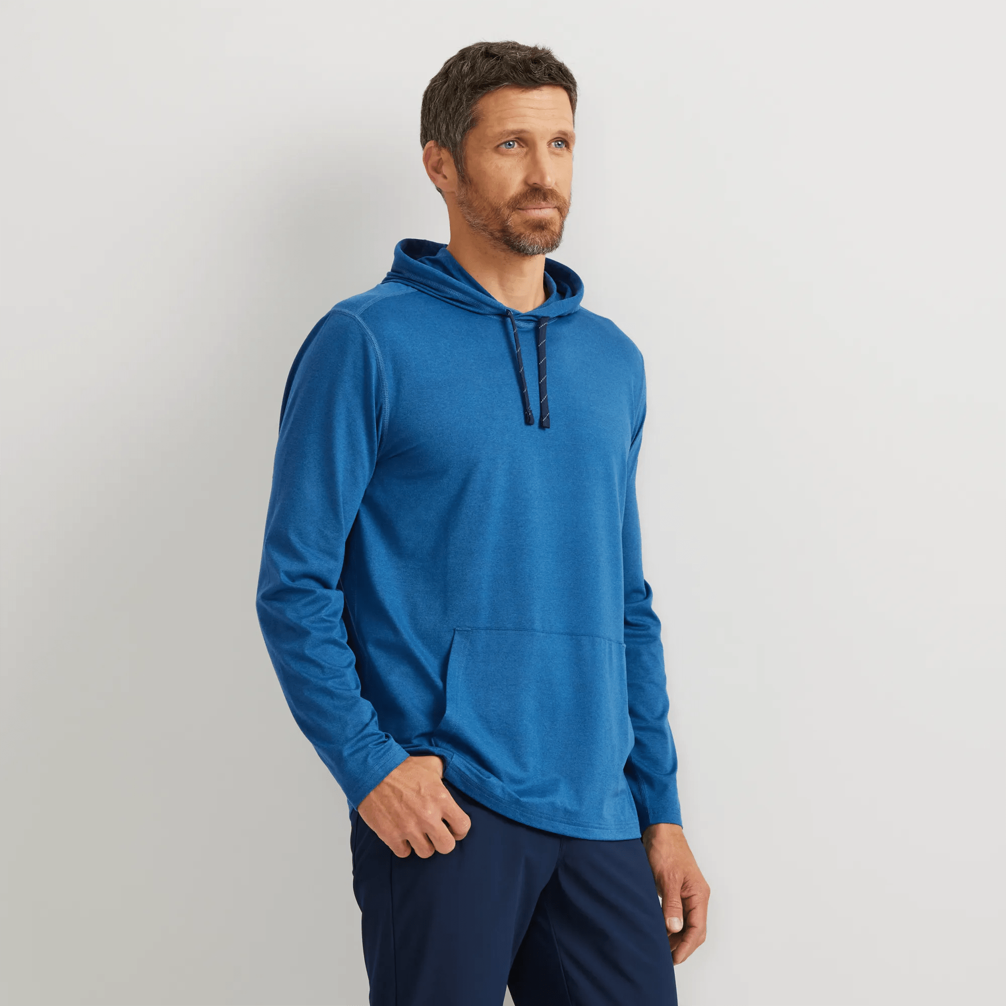 Mountain Trek Pullover Hoodie