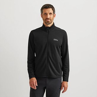 Image of Men's Activator Grid Fleece Full-Zip 2.0 Jacket
