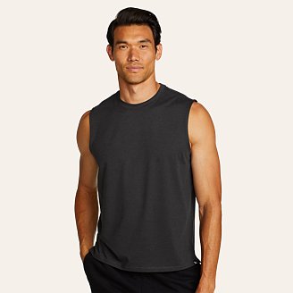 Image of Men's Mountain Trek Tank