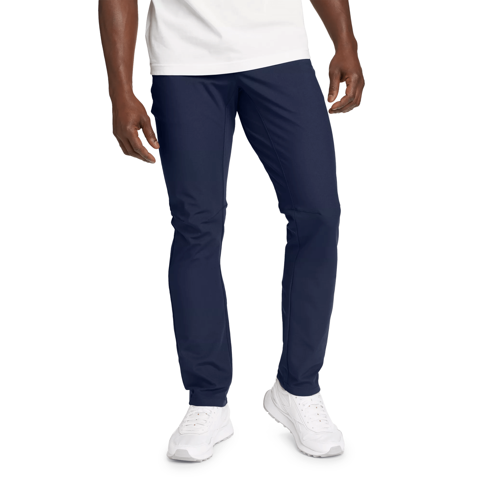 Switch Five-Pocket Slim Pants