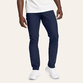 Image of Men's Switch Five-Pocket Slim Pants