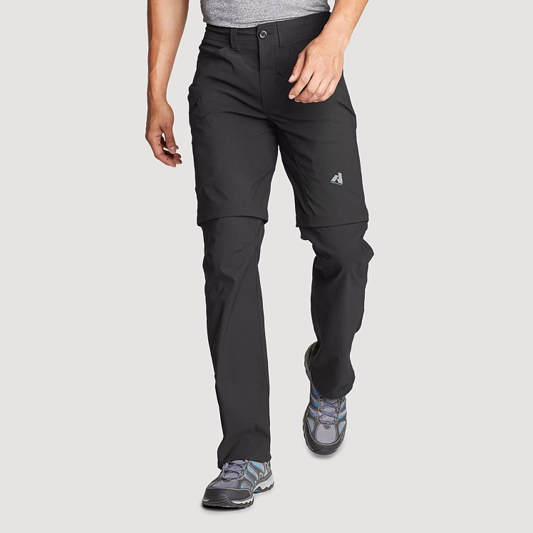 Men's Guide Pro Convertible Pants | Eddie Bauer