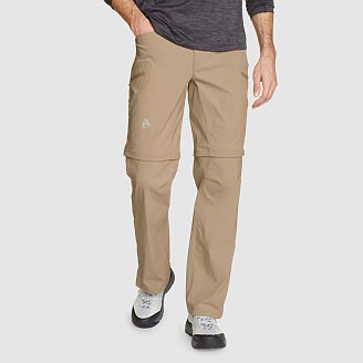 Eddie Bauer Men's Guide Pro Pants, Storm Regular 34/36 : Buy Online at Best  Price in KSA - Souq is now : Fashion