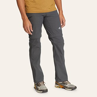 Men's Guide Pro Convertible Pants