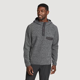 Men's Chutes Anorak