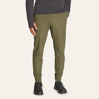 Buy Eddie Bauer Men's Guide Pro Pants, Slate Green Regular 36/34 Online at  desertcartCayman Islands