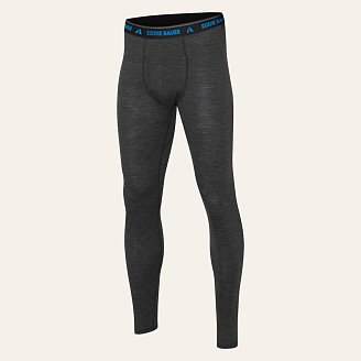 Eddie Bauer - Women's Brushed Baselayer Leggings