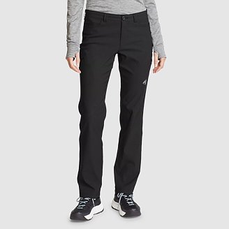 Eddie Bauer Women's Guide Pro Pants - High Rise  