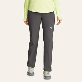 EDDIE BAUER SIZE MED Ladies PANTS – One More Time Family