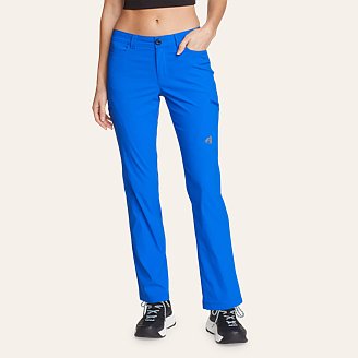 Womens Guide Pro Pants