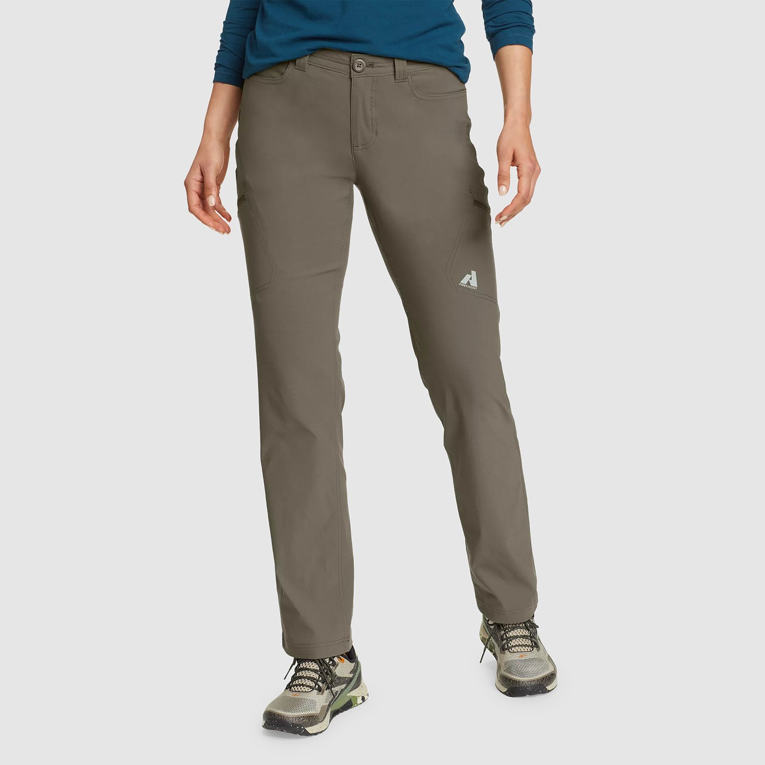 Eddie Bauer First Ascent Guide Pro pants