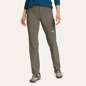 Women's Guide Pro Lined Pants