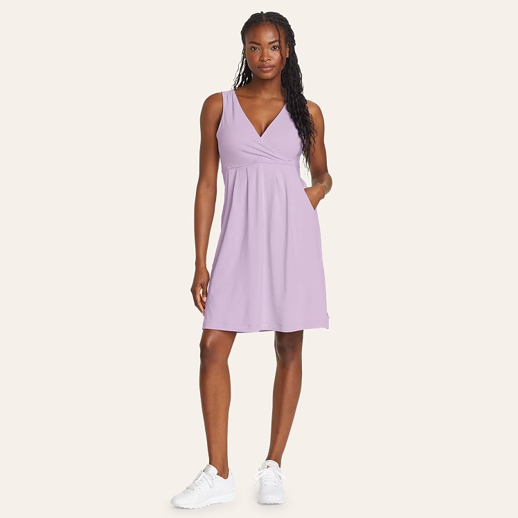 Eddie bauer aster dress hotsell