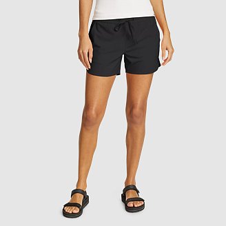 Women's Departure Amphib Shorts