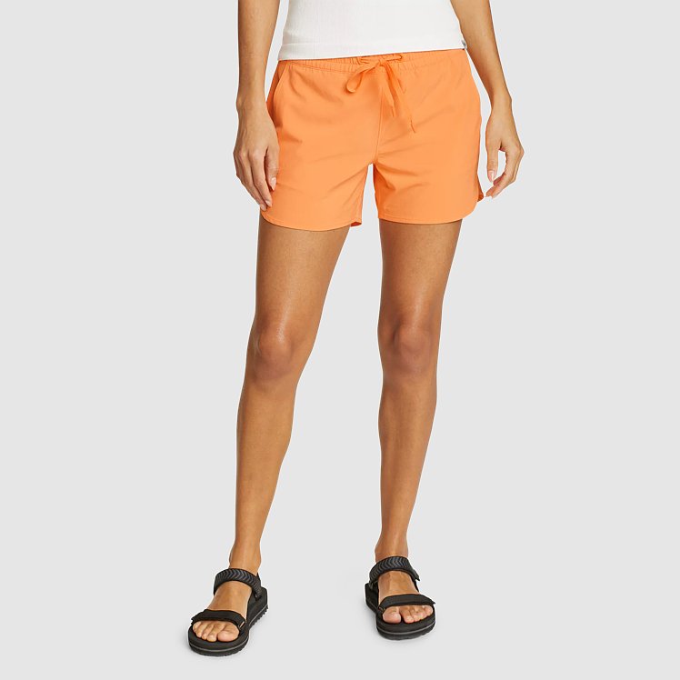 Women s Departure Amphib Shorts