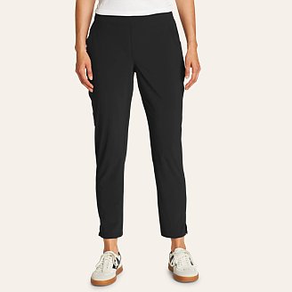 0311574100000040 Womens Departure Ankle Pants sku 0311574100000040