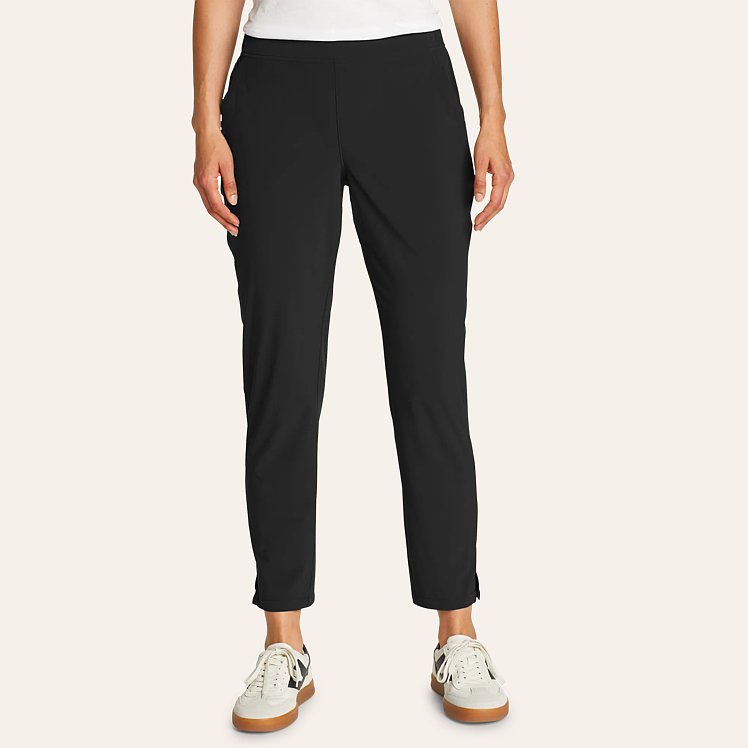 Women s Departure Ankle Pants
