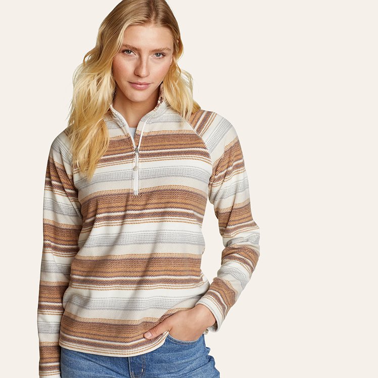 Eddie bauer quest fleece sale