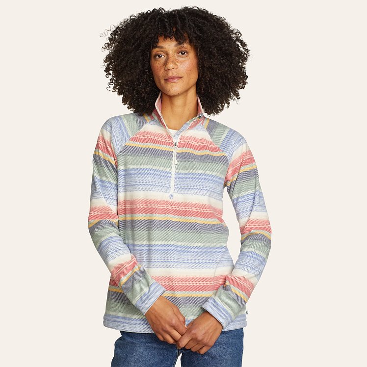 Quest Fleece - Womens Quest Fleece - Womens