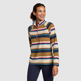 Women's Quest Fleece 1/4-Zip