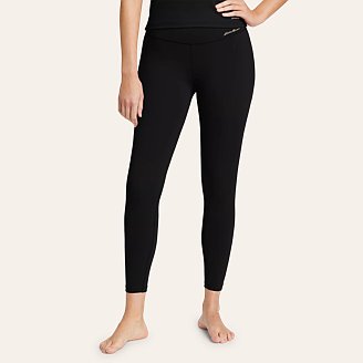 Women's Movement Lux High-Rise 7/8-Length Leggings