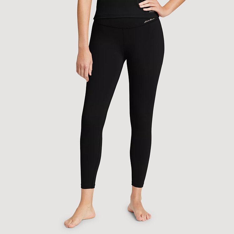 Women's Movement Lux High-rise 7/8-length Leggings | Eddie Bauer