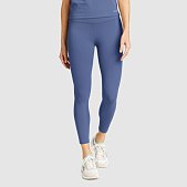 Eddie Bauer Women's Movement Lux High-Rise Capris