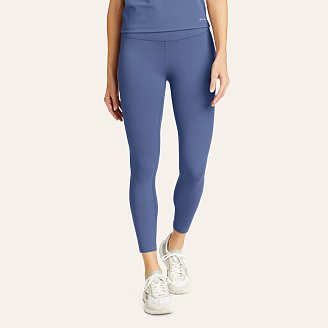 Women's Movement Lux High-rise 7/8-length Leggings