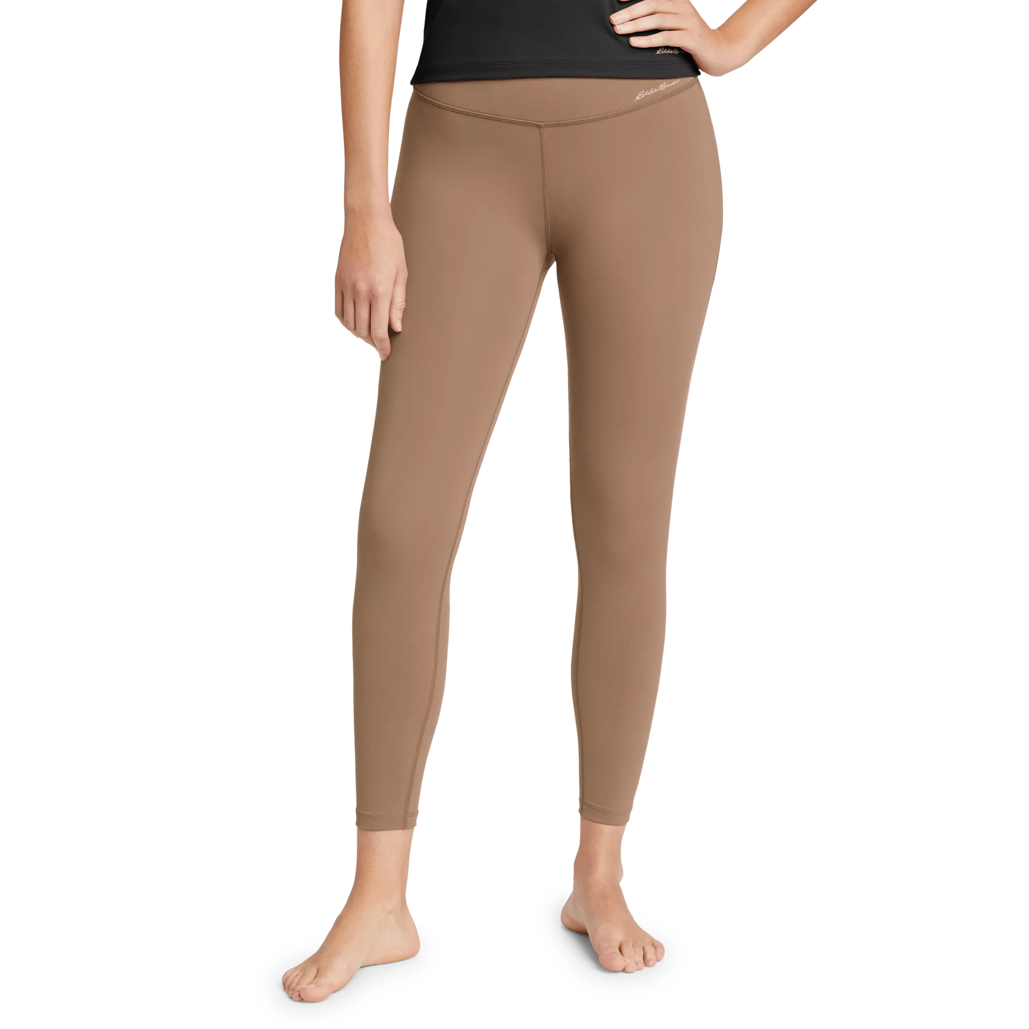 Movement Lux High-Rise 7/8-Length Leggings