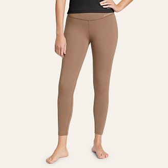 Women's Movement Lux High-Rise 7/8-Length Leggings