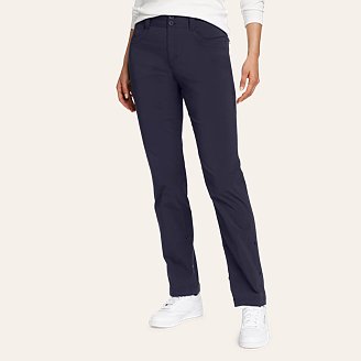 Womens Sightscape Horizon Convertible Roll-Up Pants