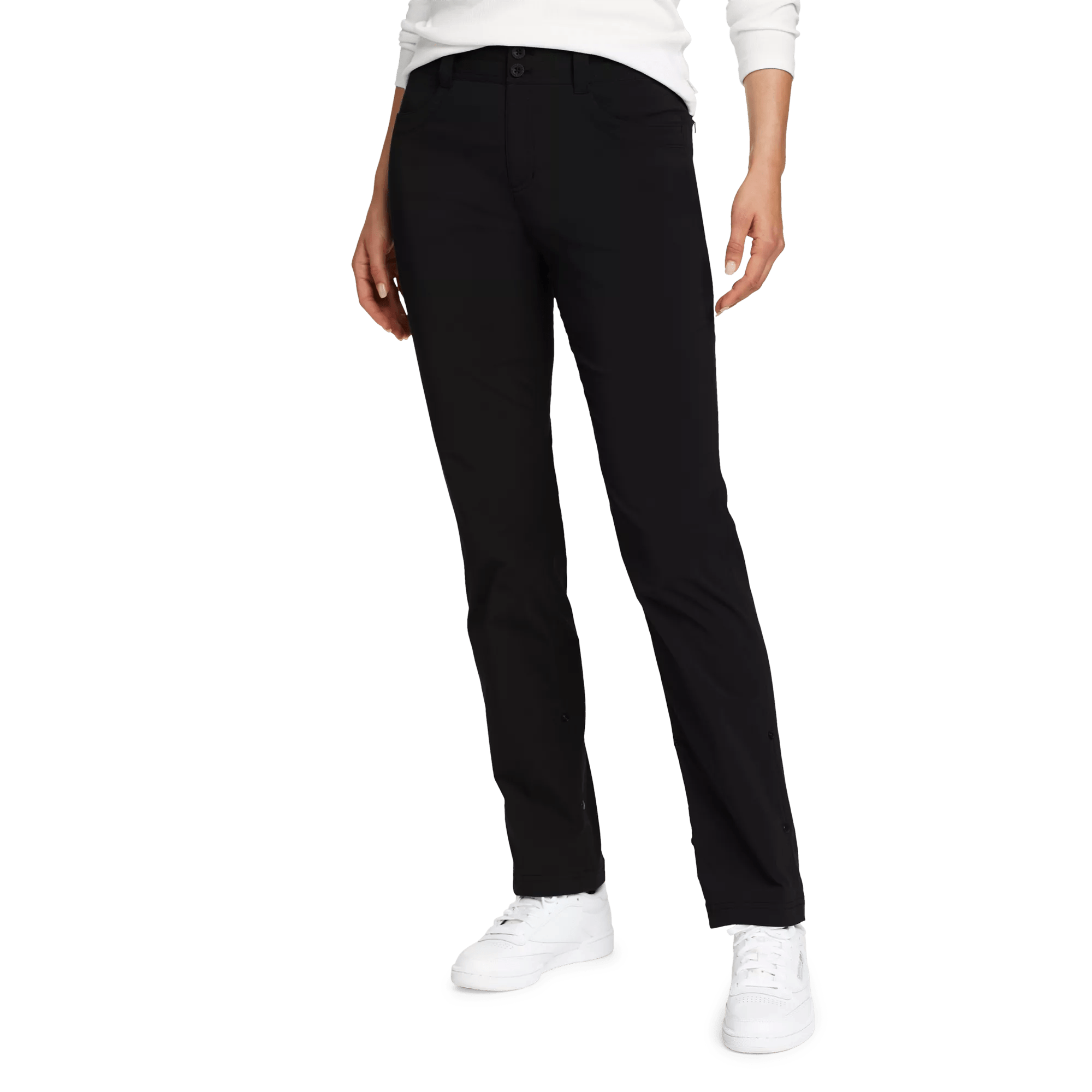 Sightscape Horizon Convertible Roll-Up Pants