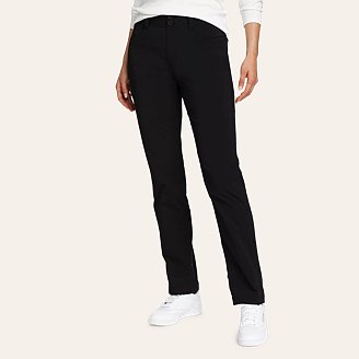 Womens Sightscape Horizon Convertible Roll-Up Pants
