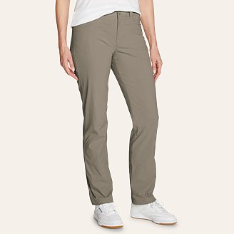 Women's Sightscape Horizon Convertible Roll-up Pants