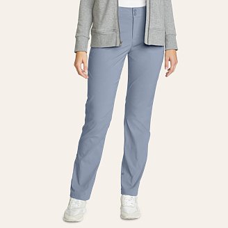 Womens Sightscape Horizon Convertible Roll-Up Pants