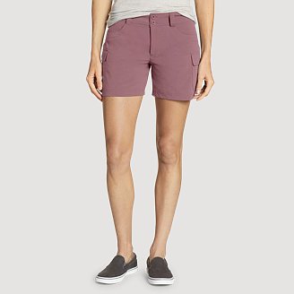 ★ SPAO★ Women's Cargo Bermuda Shorts SPTHF24G11 Amazon.com: baleaf Women's Hiking Long Shorts 11
