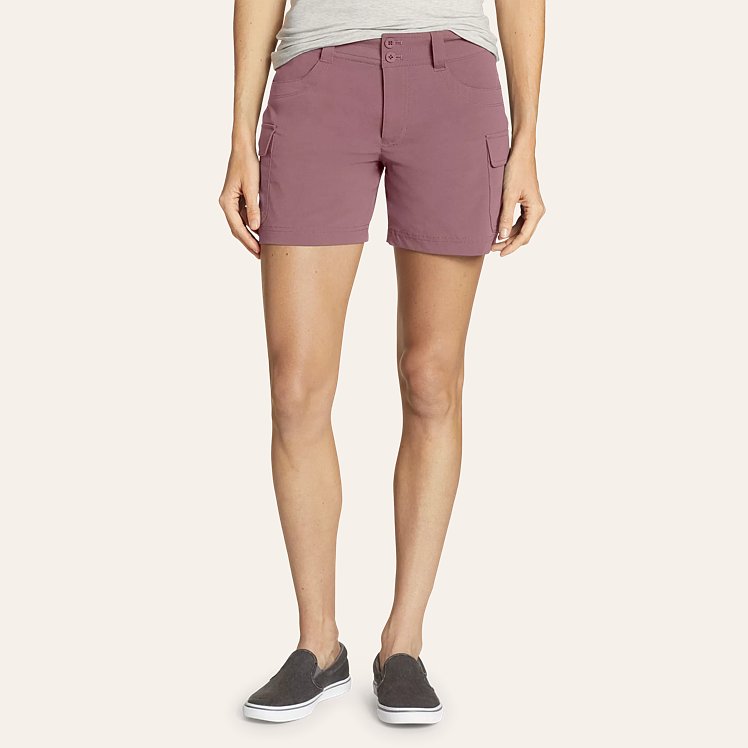 Eddie bauer women's cargo shorts store