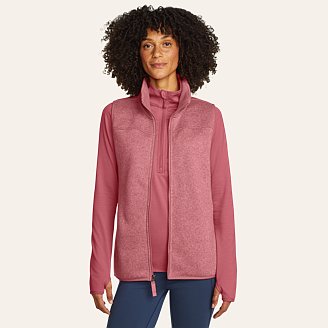 Women's Vests | Down & Fleece Vests | Eddie Bauer Women's Vests | Down & Fleece Vests | Eddie Bauer